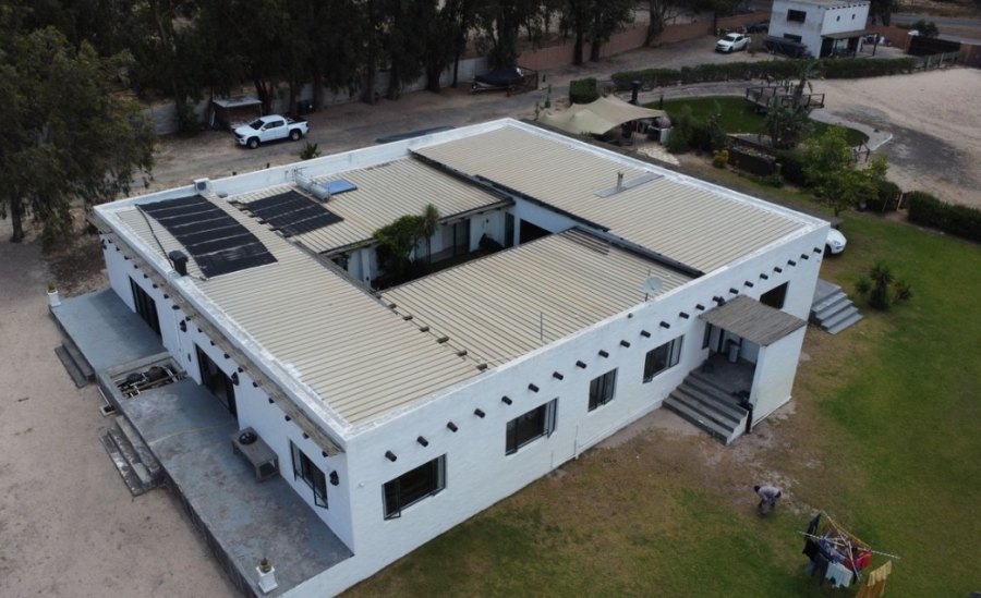 5 Bedroom Property for Sale in Cape Farms Western Cape